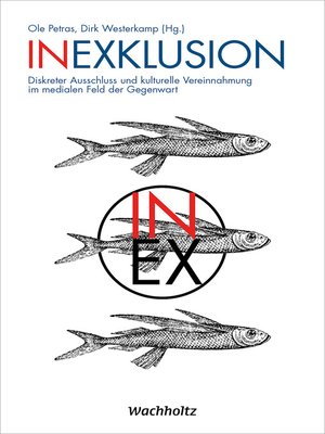 cover image of Inexklusion